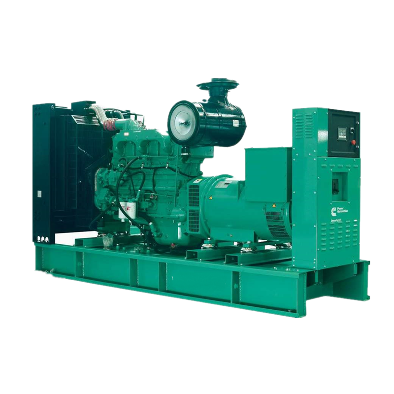 360KW cummins diesel generator