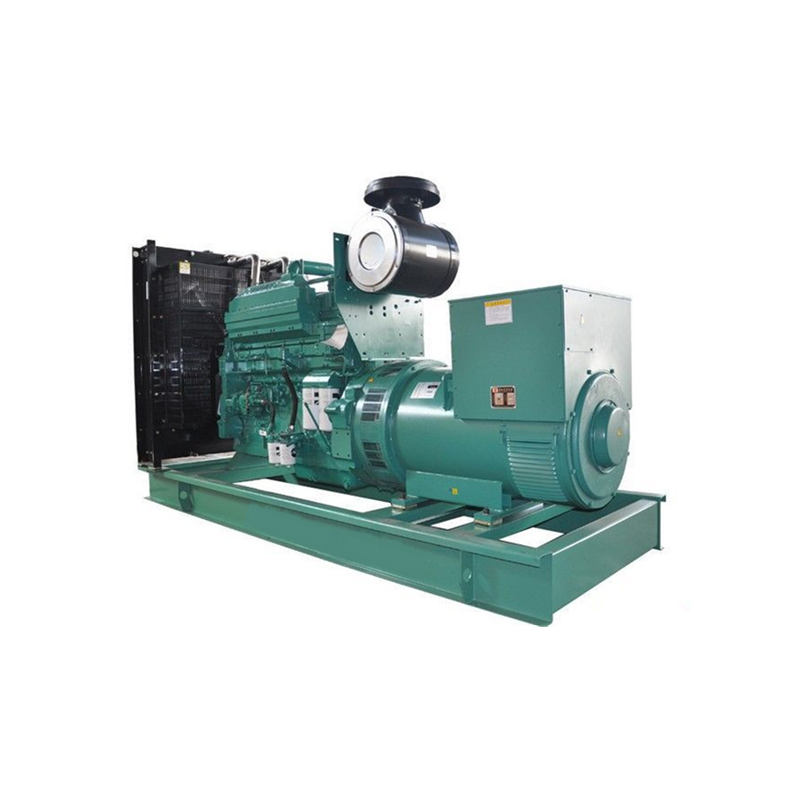 400KW cummins diesel generator