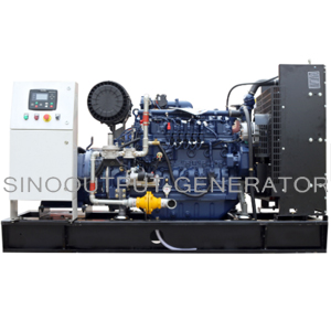 Deutz Diesel Generator Set