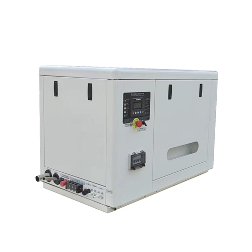 Marine Diesel Generator for Boats CE Certified Silent Design 6-35kW Power Range OEM Available