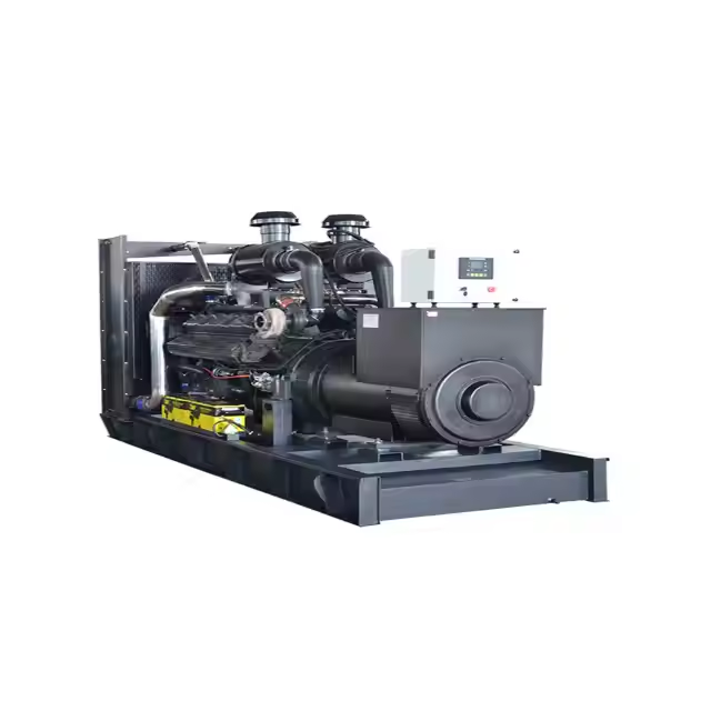 Durable Yuchai Brand Marine Generator Set 12KW Diesel Marine Engine Generator Marine Use