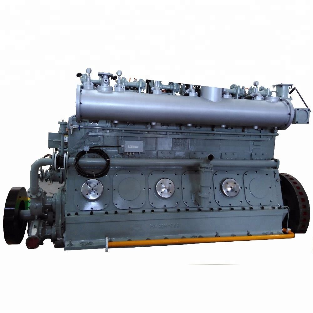 CE Certificate 3*500KW 1.5MW Biogas Generator Natural Gas Generator Biomass Generator